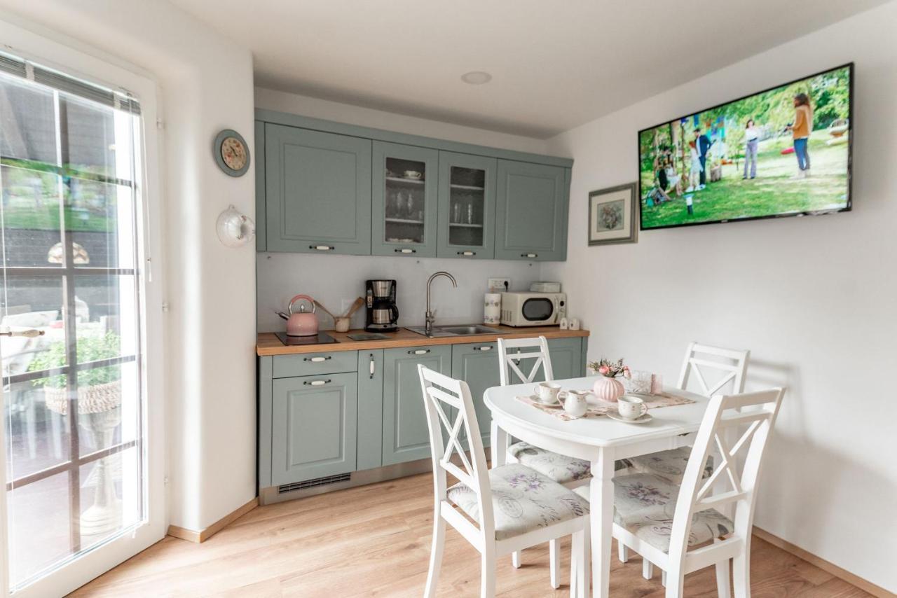 Apartmaji Urska Laško المظهر الخارجي الصورة