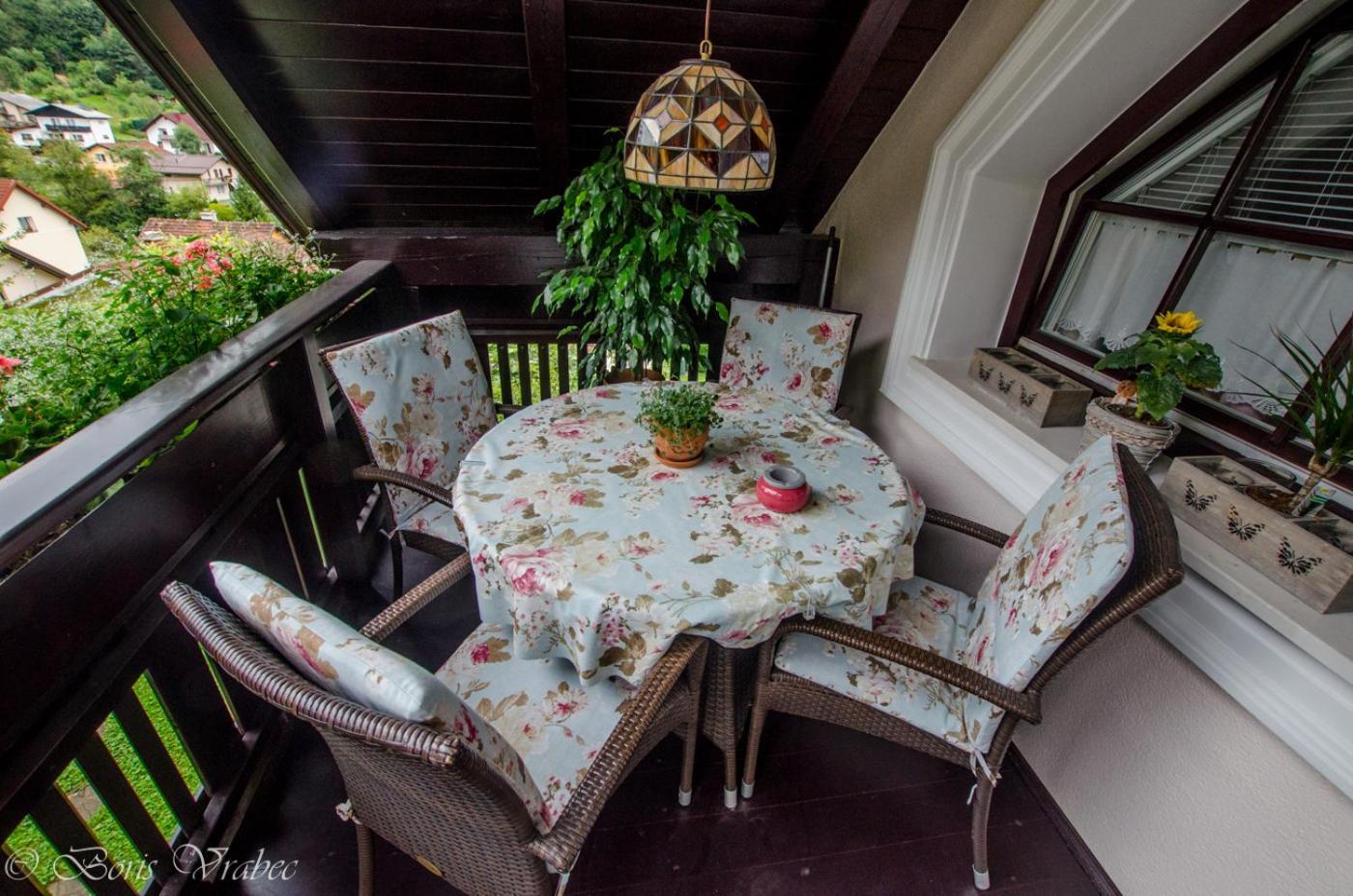 Apartmaji Urska Laško المظهر الخارجي الصورة