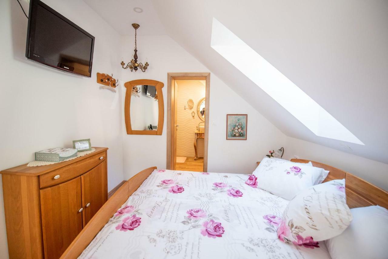 Apartmaji Urska Laško المظهر الخارجي الصورة