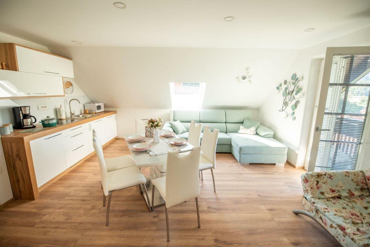 Apartmaji Urska Laško المظهر الخارجي الصورة