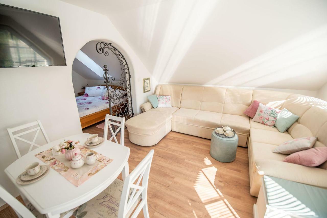 Apartmaji Urska Laško المظهر الخارجي الصورة