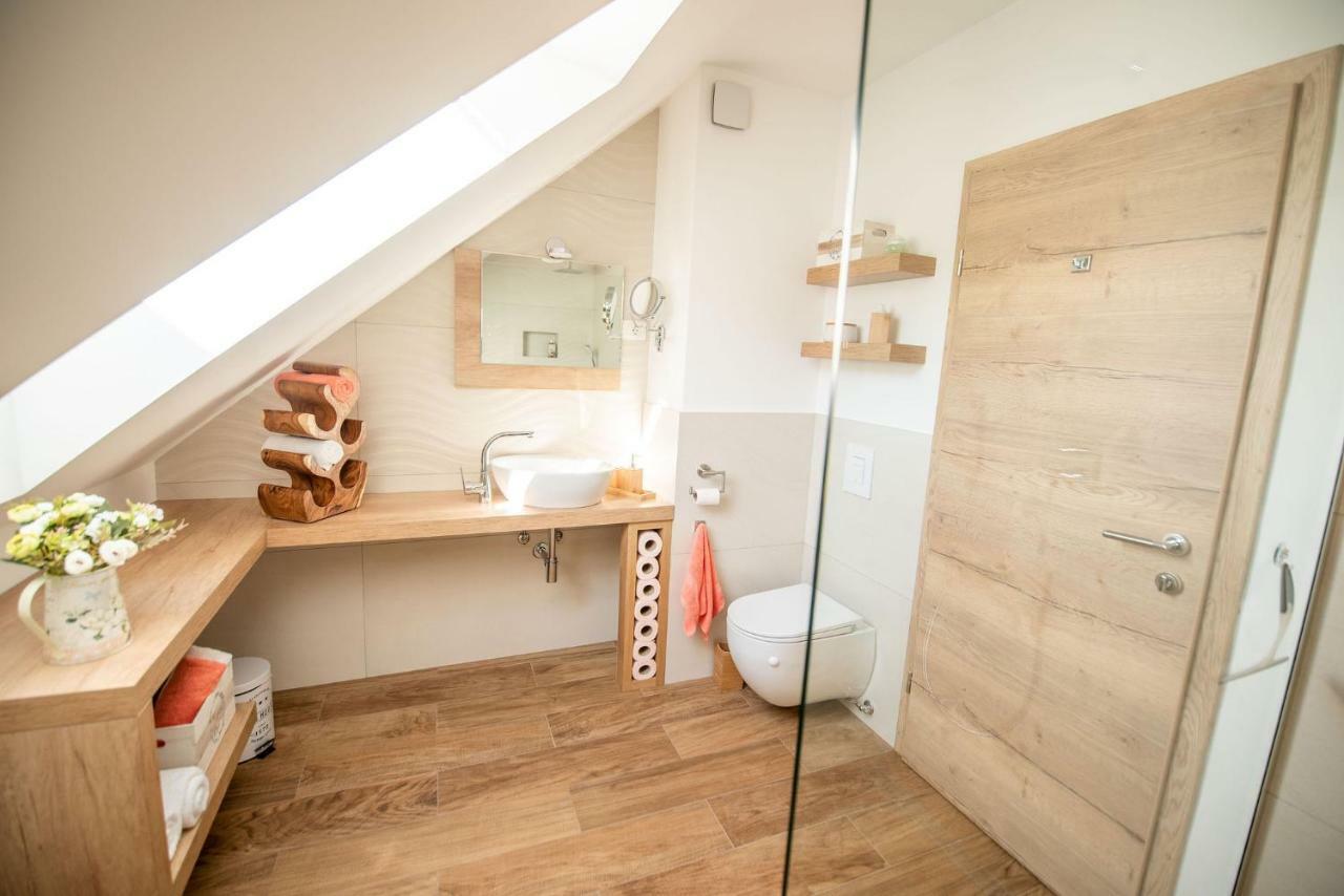 Apartmaji Urska Laško المظهر الخارجي الصورة