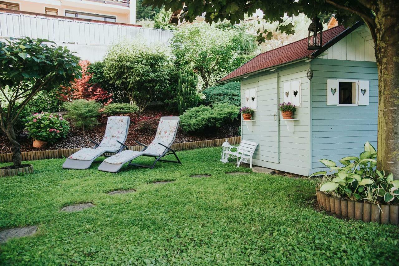 Apartmaji Urska Laško المظهر الخارجي الصورة