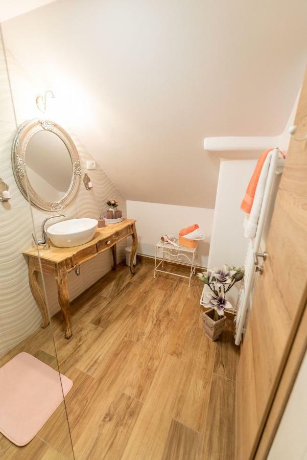 Apartmaji Urska Laško المظهر الخارجي الصورة