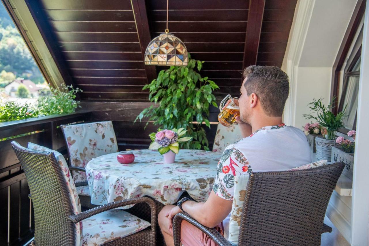 Apartmaji Urska Laško المظهر الخارجي الصورة